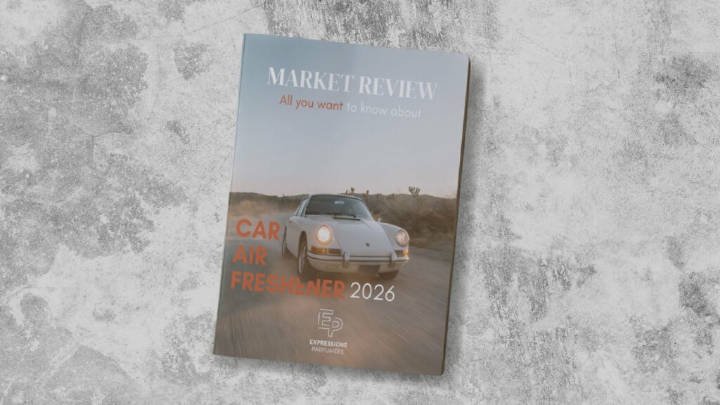 Découvrez notre Market Review Car Air Freshener 2026
