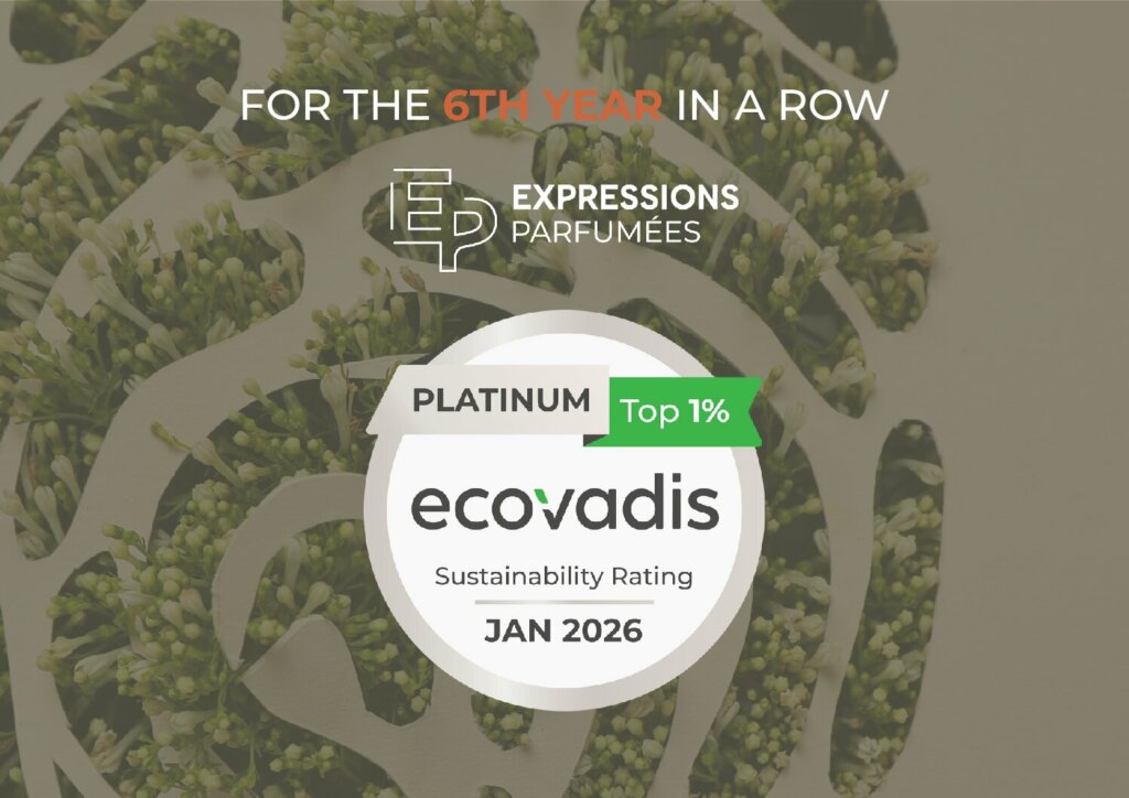 For the 6th consecutive year…