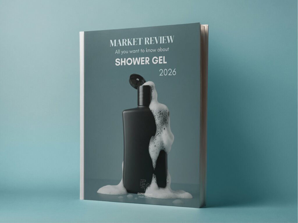 MARKET REVIEW – Shower Gel 2026