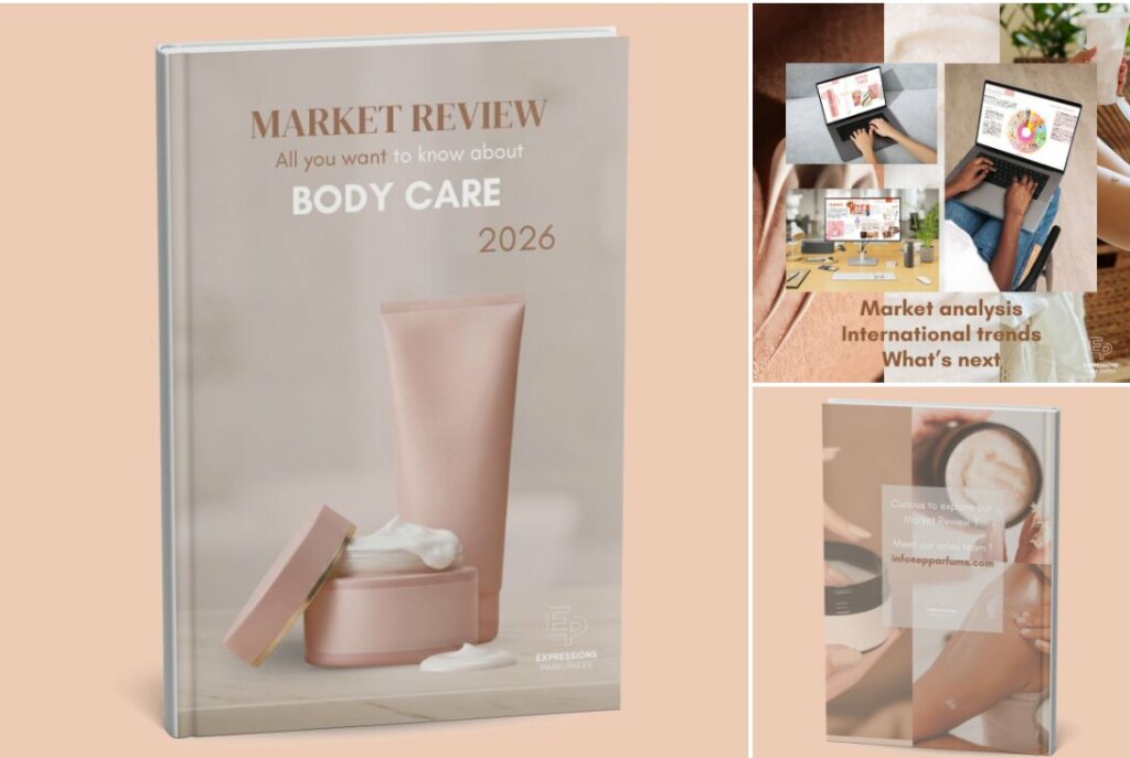 MARKET REVIEW – Body Care 2026